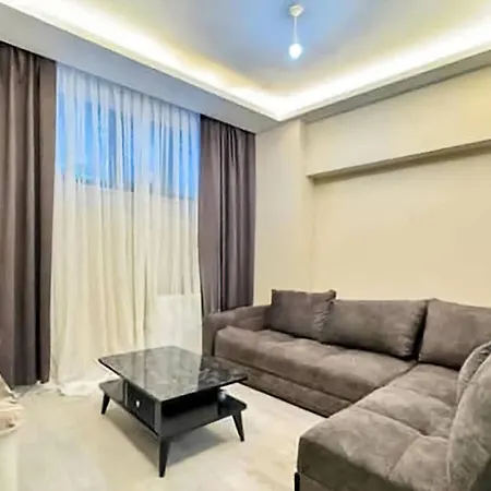 Luxury Living Stylish Comfort In Levent Apartment Istanbul