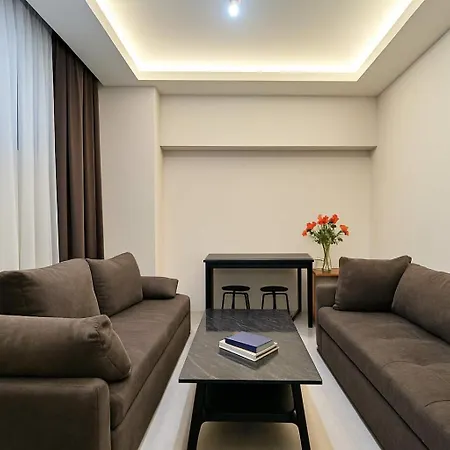 Luxury Living Stylish Comfort In Levent *